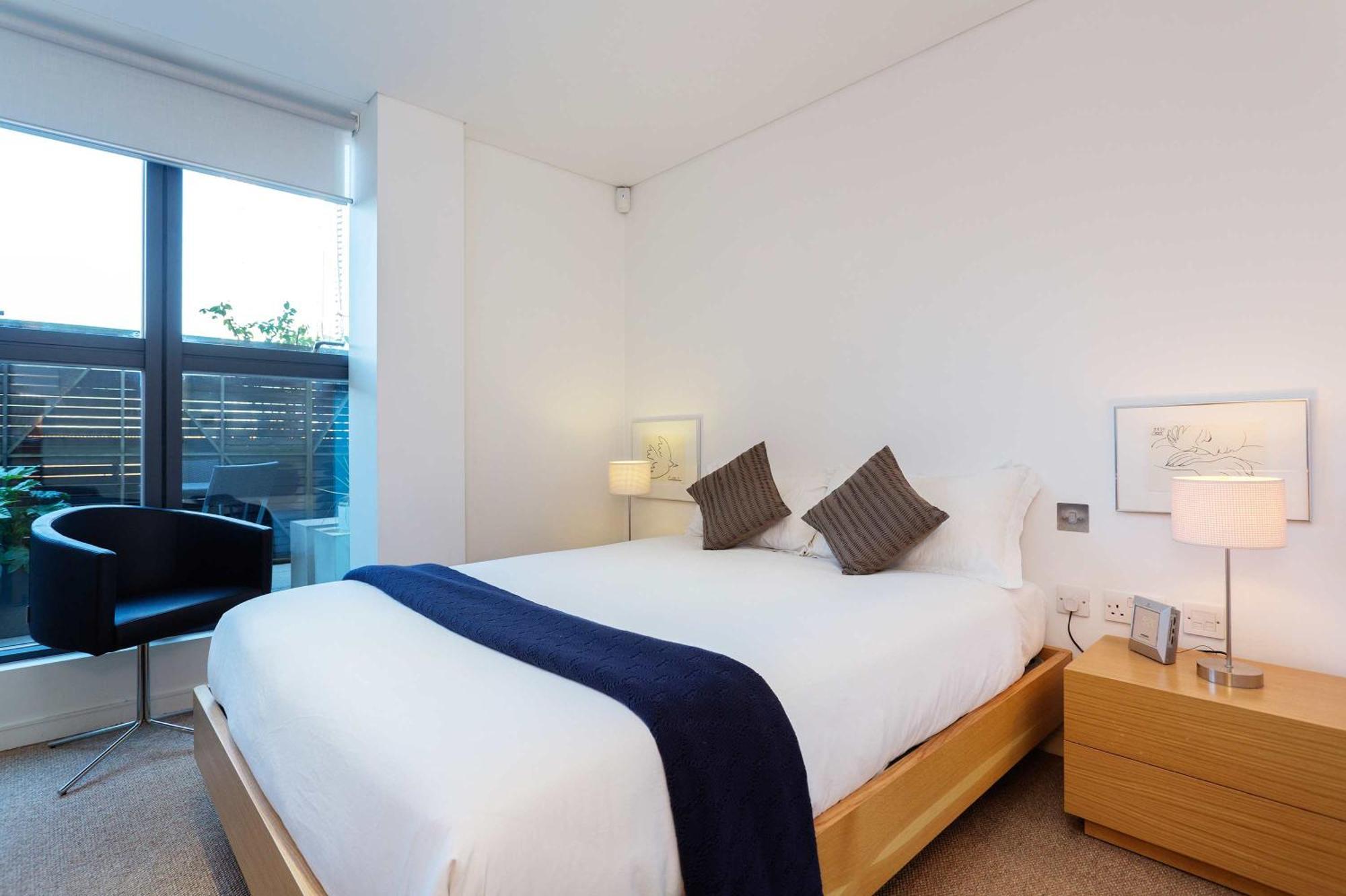 Apartamento Veeve - Zen By The Water